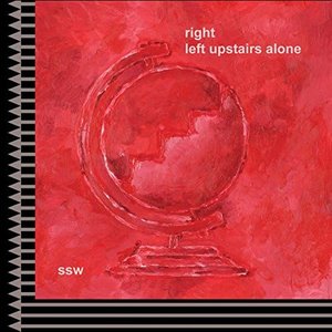 Right Left Upstairs Alone