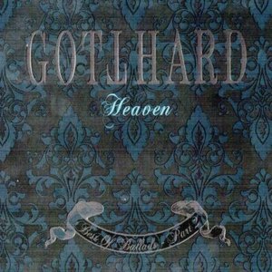 Heaven: Best Of Ballads, Part 2