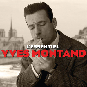 Yves Montand - L