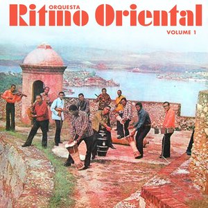 Orquesta Ritmo Oriental, Vol. 1