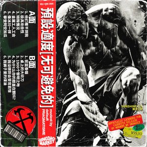 PRAGMATISME (无可避免的)