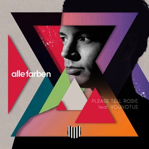 Аватар для Alle Farben Feat. Younotus