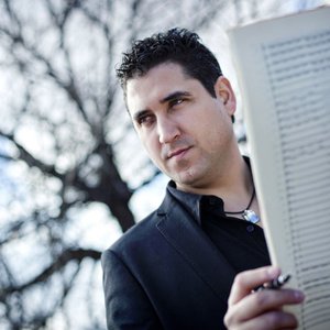 Oscar Navarro 的头像
