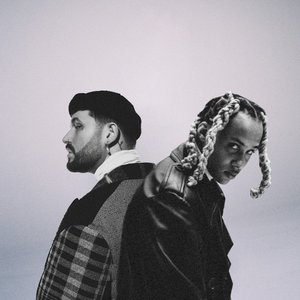 Kelvyn Colt & GASHI 的头像