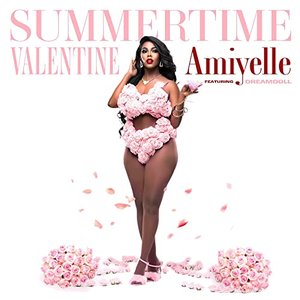 SUMMERTIME VALENTINE