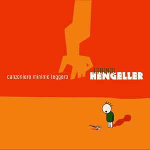 Canzoniere minimo leggero