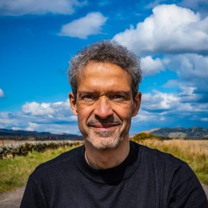 Avatar für Mike Lindup