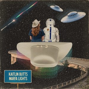 Marfa Lights - Single