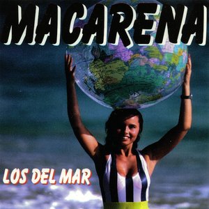 Macarena - Single