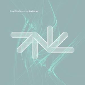 Roni Size Reprazent - New Forms2