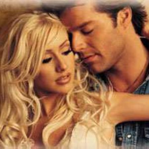 Avatar for Ricky Martin feat. Christina Aguilera