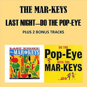 Last Night - Do The Pop Eye