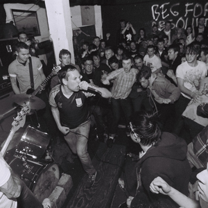 Urban Blight photo provided by Last.fm