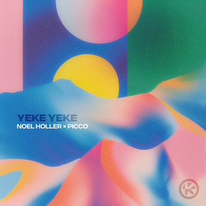 Artwork for Yeke Yeke