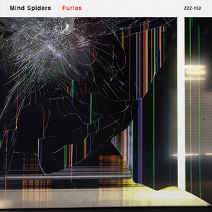 Mind Spiders - Furies - Zortam Music