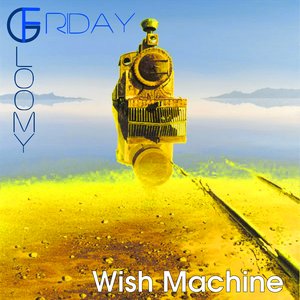 Wish Machine