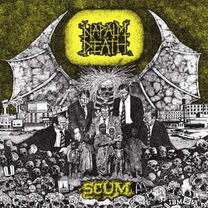 Scum (Deluxe Version)