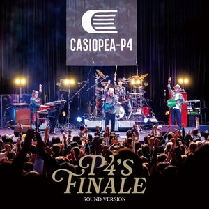 P4’s FINALE 〜SOUND VERSION〜
