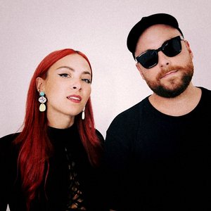 Biscits & Camden Cox 的头像