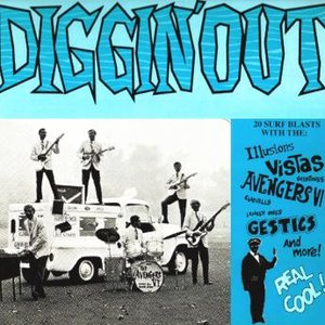 The Irridescents 的头像