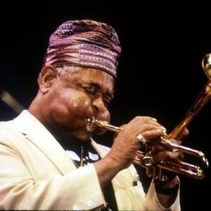 Avatar for Dizzy Gillespie All-Star Big Band