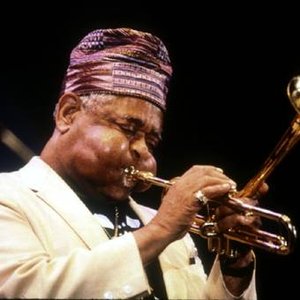 “Dizzy gillespie”的封面