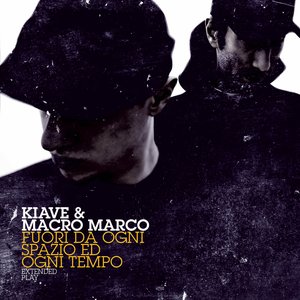 Kiave & Macro Marco 的头像