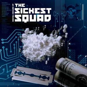 Digital Cocaine Ep