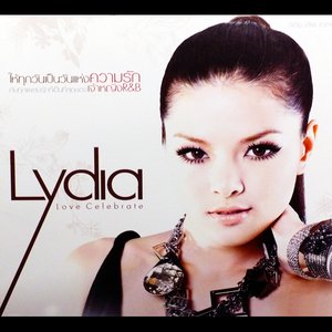 Lydia Love Celebrate