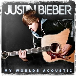 2010 - My Worlds Acoustic