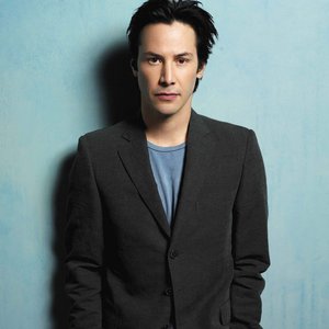 'Keanu Reeves' için resim