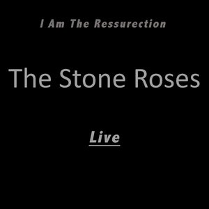 I Am the Resurrection (Live)