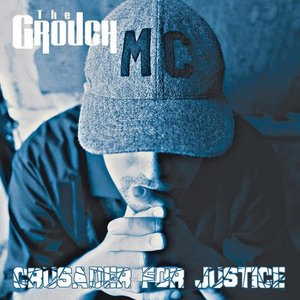 Crusader for Justice [Explicit]