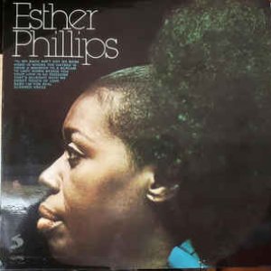 Esther Phillips