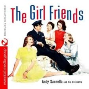 The Girl Friends