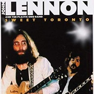 Sweet Toronto