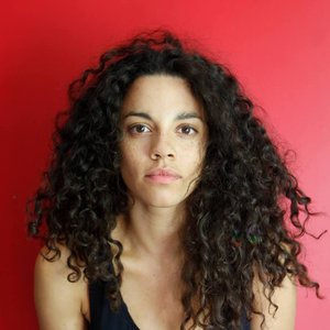 Anoushka Lucas 的头像