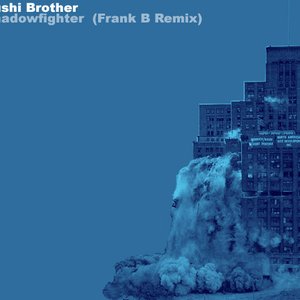 Shadowfighter (frank b remix)