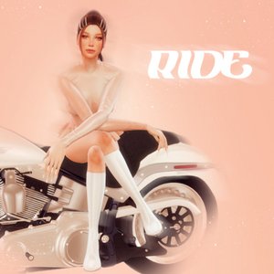 Ride - Single