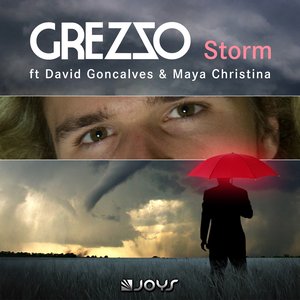 Storm (feat. David Goncalves, Maya Christina)