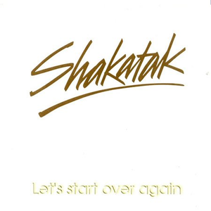 Shakatak - Let