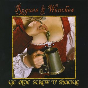 Ye Olde Screw 'n' Shackle