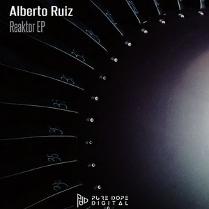 Reaktor EP