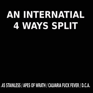 An International 4 Ways Split