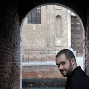 Mattia Ometto 的头像