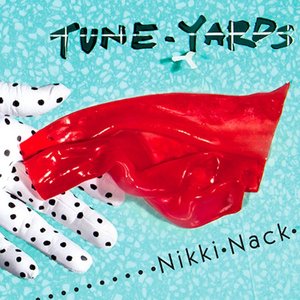 nikki nack [Explicit]