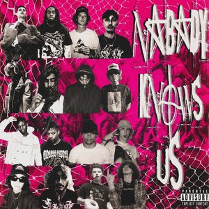 NOBODY KNOWS US, Vol. 1