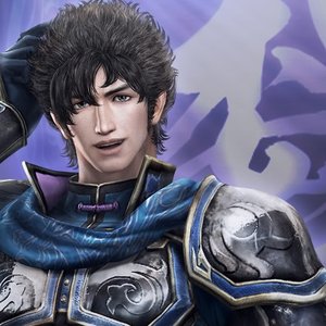 李典 (鳥海浩輔) 的头像