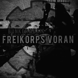 Freikorps voran (stahlwerk remix)