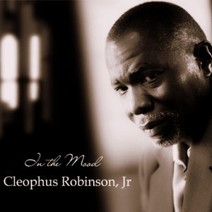 “Rev Cleophus Robinson, Jr.”的封面